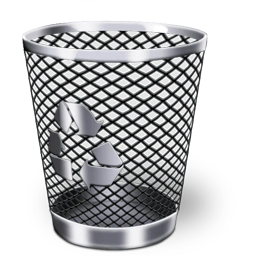 Trash